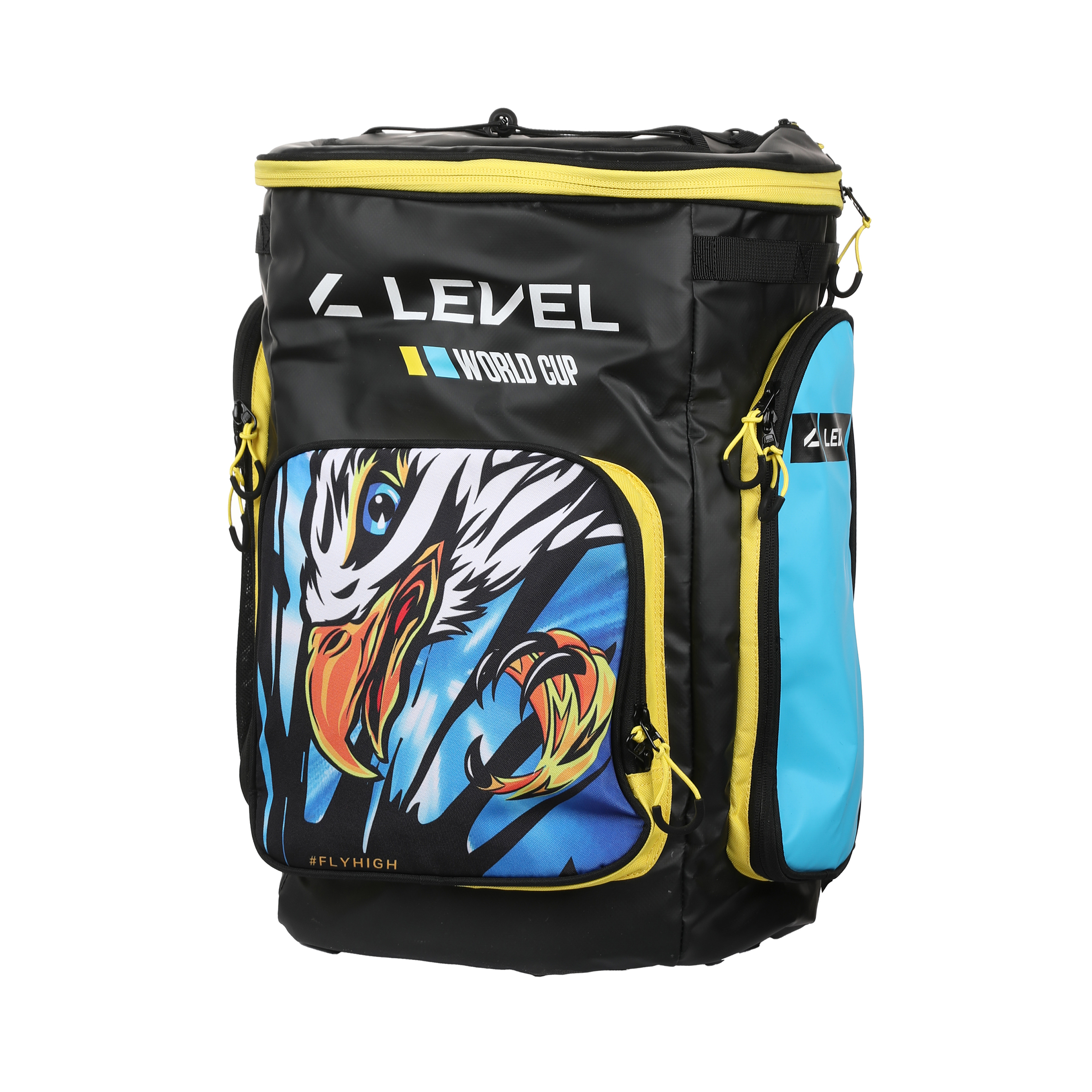 BACKPACK SKI TEAM 40L - SkiCatalogue.com