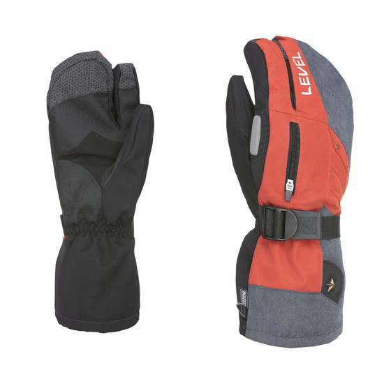 Star Trigger Glove