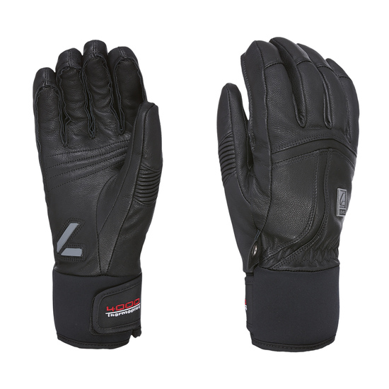 Off Piste Leather Glove