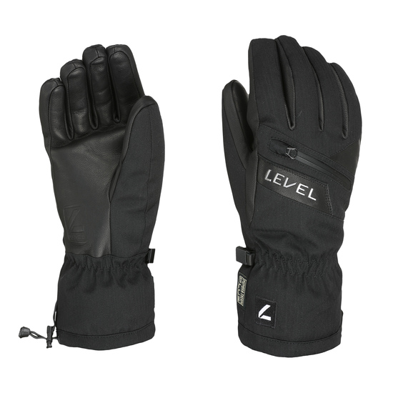 Switchback Glove