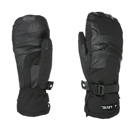 Ranger Mitten