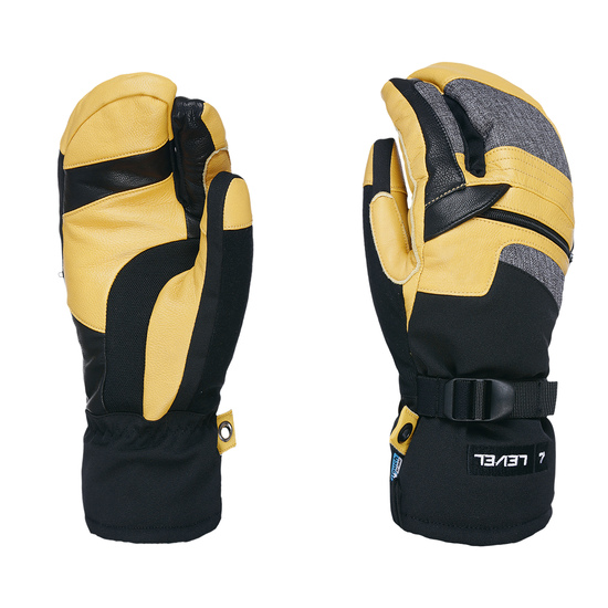 Ranger Leather Trigger Glove