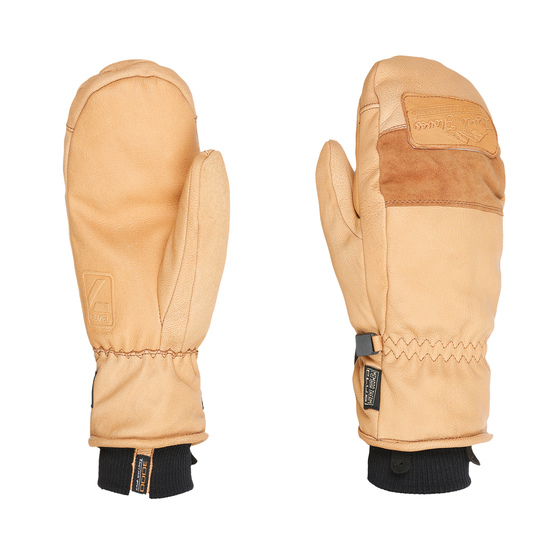 Empire Mitten