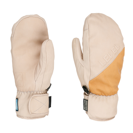 Gants Ski Homme Level Off Piste Leather