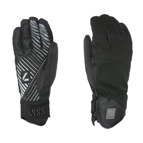 Levelgloves