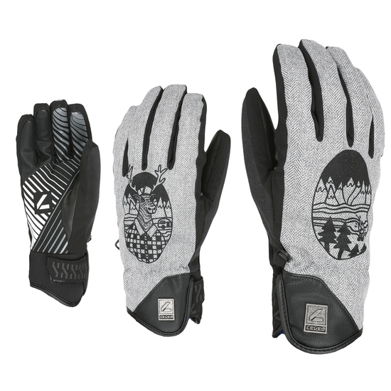 Suburban Glove