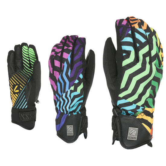 Suburban Glove