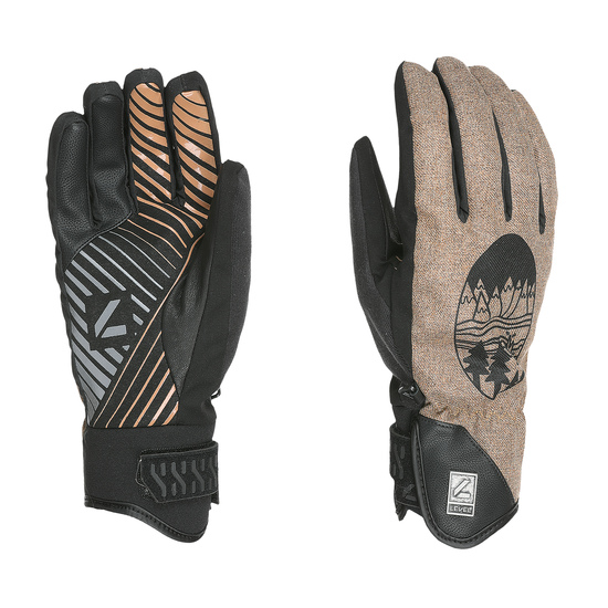 Suburban Glove