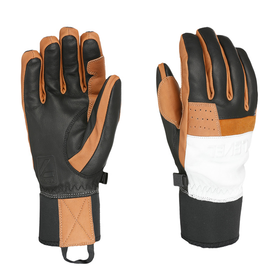 Eighties Glove