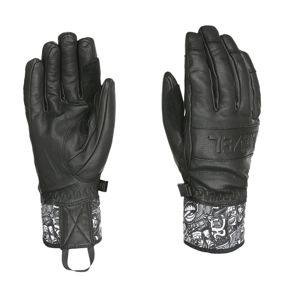 Shaman Glove