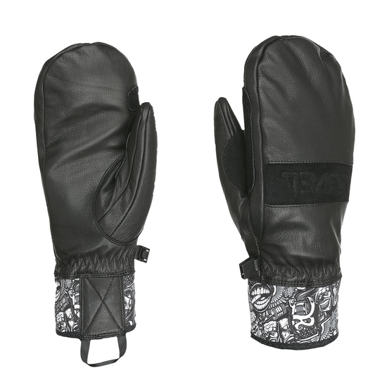 Shaman Mitten