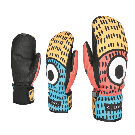 Vertigo PRO Mitten