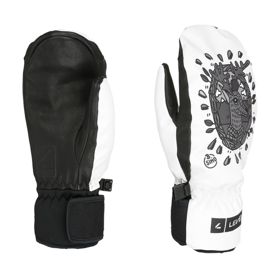 Vertigo PRO Mitten