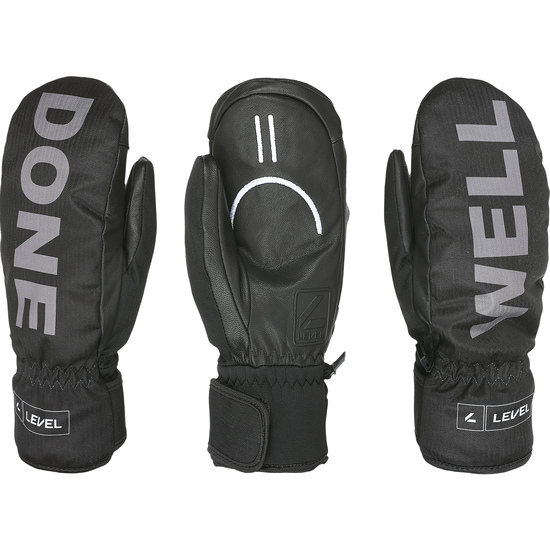 Vertigo PRO Mitten
