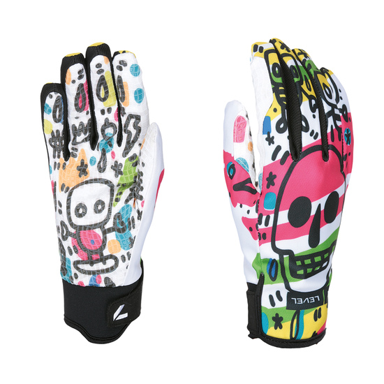 Web Glove