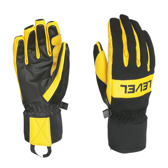 WB Glove