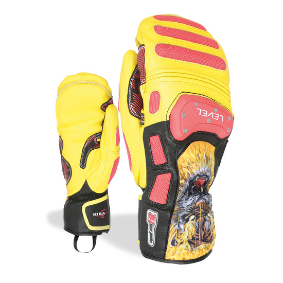 SQ CF Mitten