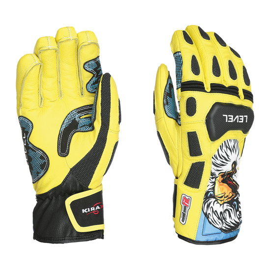 SQ CF Glove Levelgloves