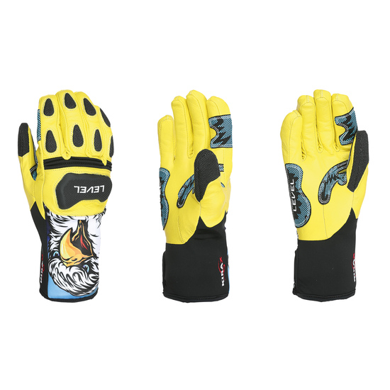 Race Speed Glove
