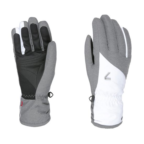 LEVEL GUANTI SCI DONNA 3366 WG 15 HERO W GLOVE ANTRACITE