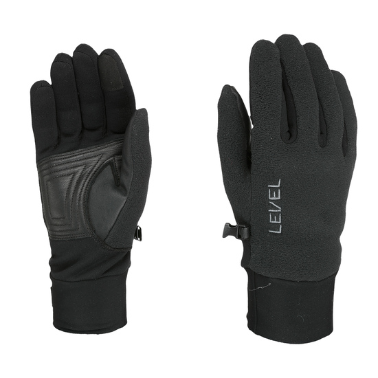 Touring Glove