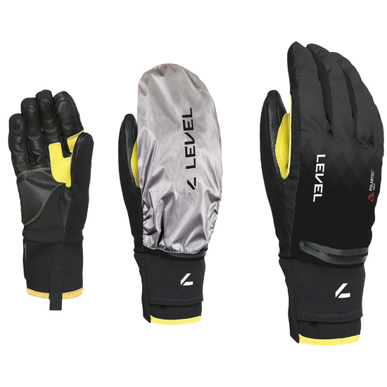 Ski Alper Glove