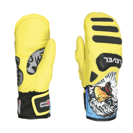 SQ JR CF Mitten