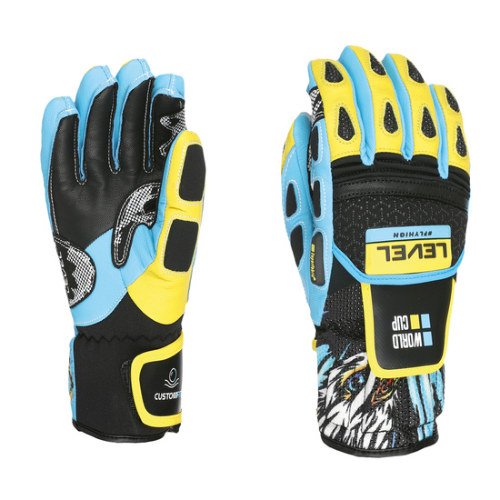 Worldcup JR CF Glove