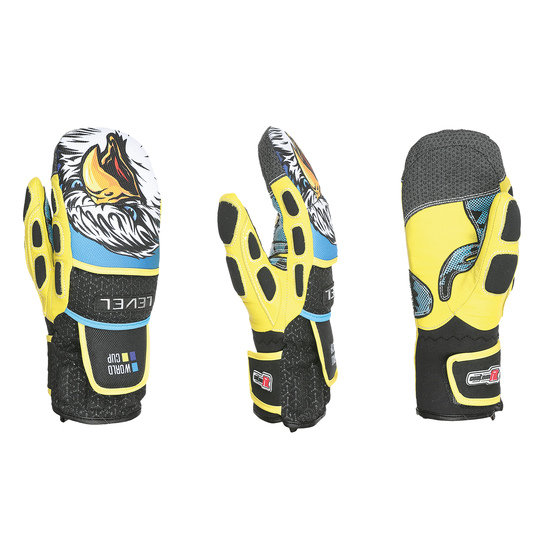 Worldcup JR CF Mitten