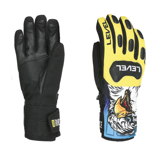 Race JR Glove