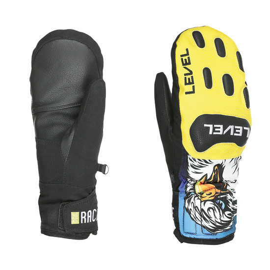 Race JR Mitten