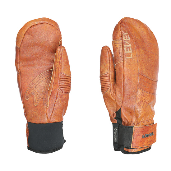 Rexford Mitten
