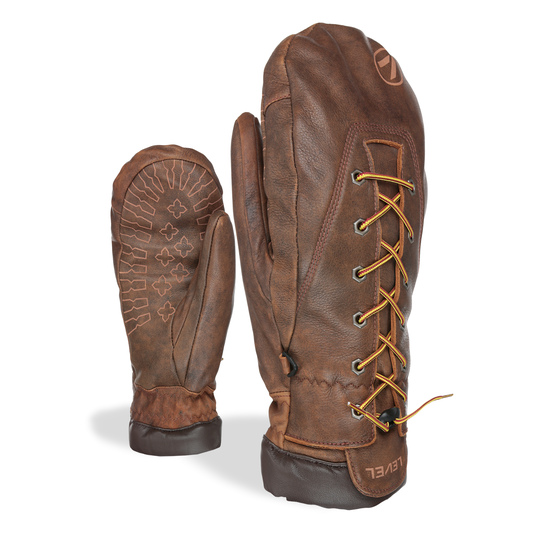 Rexford Utah Mitten