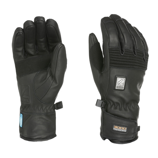 Icon Glove