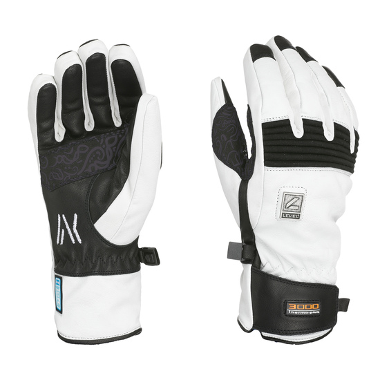 Icon Glove