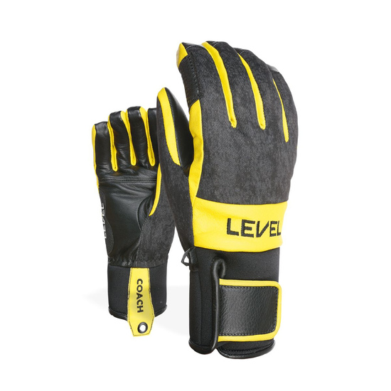 Rover Coach Glove
