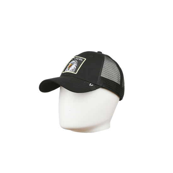 Mesh Eagle Cap