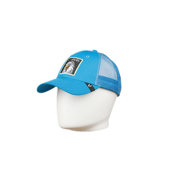 Mesh Eagle Cap