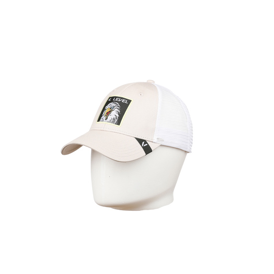 Mesh Eagle Cap