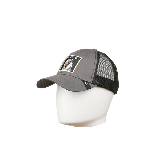 Mesh Eagle Cap