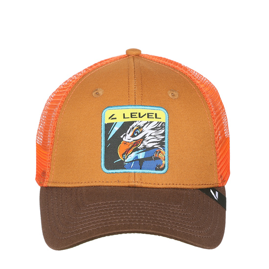 Cap Mesh Eagle