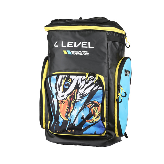 Backpack Ski Team Pro 60lt