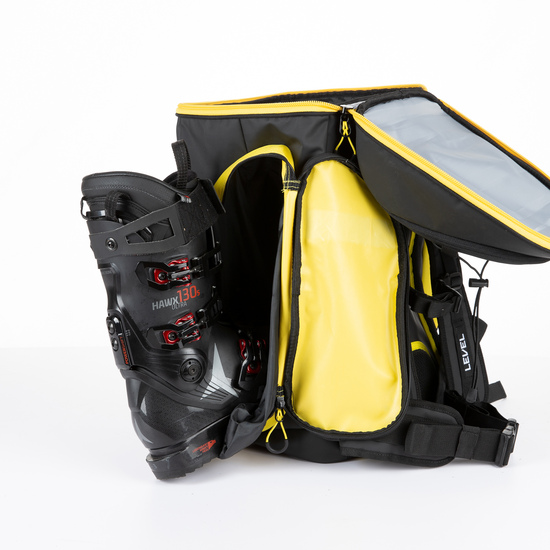 Sac à dos Ski Team Pro 60lt