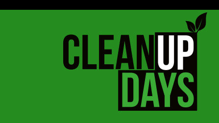 LEVEL Clean Up Days