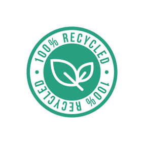 recycled