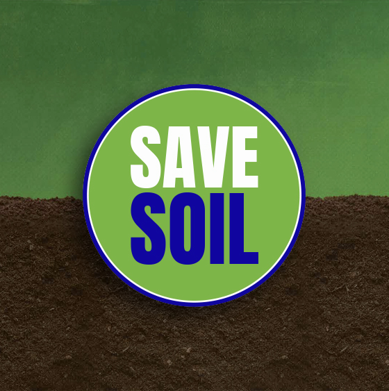 Save Soil