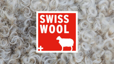 Swiss wool