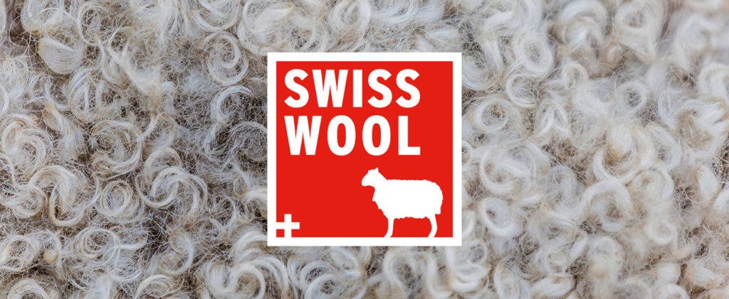 Swiss wool