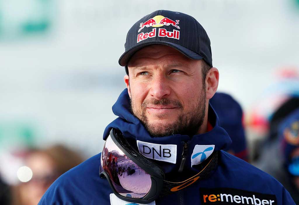 Svindal