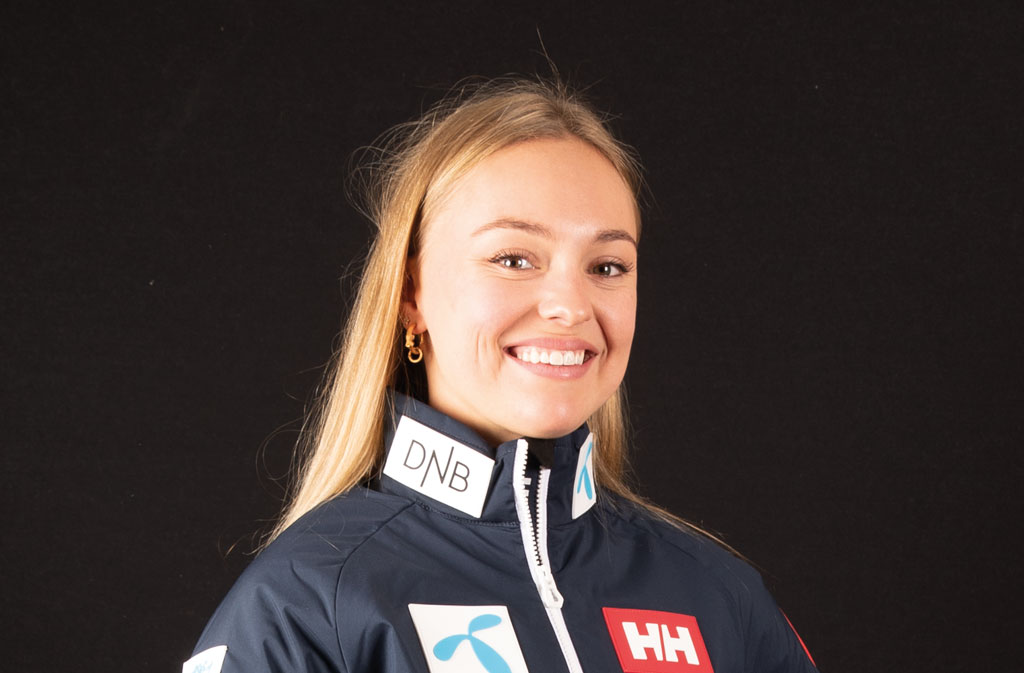 Thea Louise Stjernesund